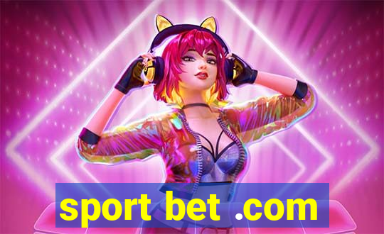 sport bet .com